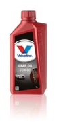 Valvoline prevodový olej 75W80 1L - 866895