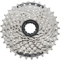 8-rýchlostná kazeta Shimano HG41 11-34