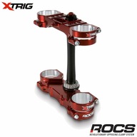 Xtrig ROCS Pro Beta RR 2T 4T '16-21 OF 20-23 police