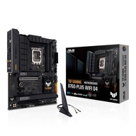 Základná doska ASUS TUF GAMING B760-PLUS WIFI D4