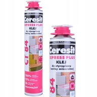 Ceresit CT84 Express Polyuretánové lepidlo 850 ml