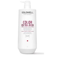 GOLDWELL COLOR ŠAMPÓN EXTRA RICH OCHRANA FARBY DUALSENSES 1000ML