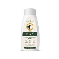 Amazonia Pet Care absorbér nečistôt 250 ml