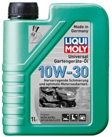 LIQUI MOLY 1273 LQM OLEJ 10W-30 SEKAČKY 1L