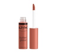 NYX Pro Makeup Butter Gloss Lesk na pery 35