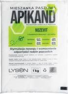 Apikand BF s nozevitom - op. kolektív 20x1kg