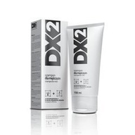 DX2 ŠAMPÓN PROTI LUPINÁM PRE MUŽOV 150ML