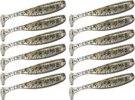 Keitech Easy Shiner 2' 5cm Silver Shad 320 12 ks.