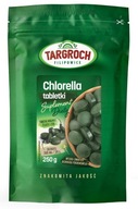 Tarpea Chlorella tablety Algae Chlorophyll Tablets 250g