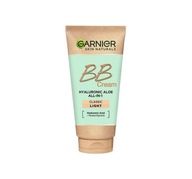 GARNIER 50ML HYAL.ALOE BB KRÉM PRE AKÝKOĽVEK TYP. BRIGHT