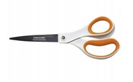 FISKARS TITANIUM UNIVERZÁLNE Nožnice 21cm 1004721