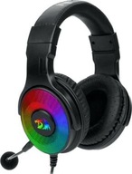 Redragon Pandora H350 RGB slúchadlá čierne (REDH350RGB)