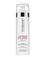 Yoskine Japan Pure ryžová micelárna voda 200ml