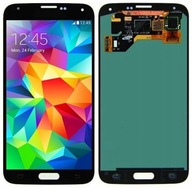 OLED LCD displej Samsung Galaxy S5 G900