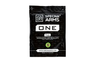 Specna Arms ONE BIO presné strely 0,40g 1kg biele