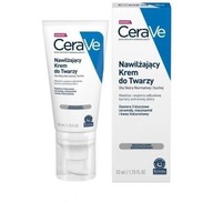 Cerave Hydratačný krém na tvár pre suchú pleť 52 ml