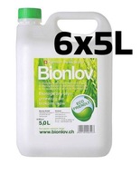 BIONLOV vykurovacia kvapalina na biopalivo 6 x 5 L bio krby