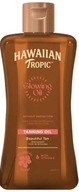 Hawaiian Tropic opaľovací olej bez SPF 200 ml z NEMECKA