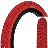 KENDA BIKE TIRE 20x2.125 K905 RED 54-406