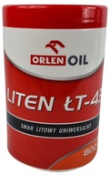 GREASE ŁT43 plechovka 800 g 800 ml TAWOT LITEN Orlen