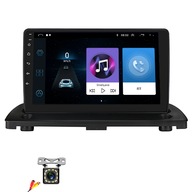 VOLVO XC90 2003-2014 RÁDIO ANDROID WIFI GPS 2/32GB