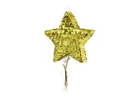 STAR PINATA 44,5X42,5X9CM