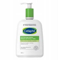 CETAPHIL MD DERMOPROTECTOR TELOVÉ MLIEKO 500ml