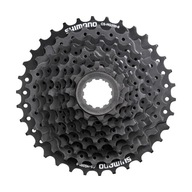 9-rýchlostná kazeta Shimano MTB Altus HG200-9 11-36T