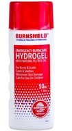 BURNSHIELD hydrogél na popáleniny 50ml