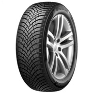 1x zimná pneumatika 205/55R17 Hankook Winter i*cept