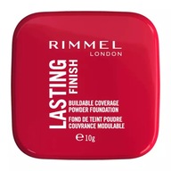 RIMMEL LASTING FINISH POWDER 003 SEZAM