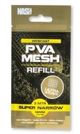 Nash Webcast Ultra Weave PVA SR sieťovina 18mm