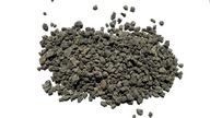 GRIT GRIT GRIT VELCANIC LAVA 2-8 mm ČIERNA 25 kg