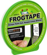 FROGTAPE premium PROFESSIONAL maliarska páska 41m