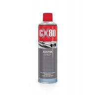 CX-80 ALUZINK 500ML