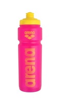 Arena fľaša na vodu ARENA SPORT BOTTLE 750 ML RUŽOVO-ŽLTÁ