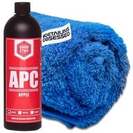 GOOD STUFF APC APPLE univerzálny liek 500 ml