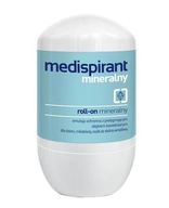 Medispirant Mineral Roll on mineral 40 ml