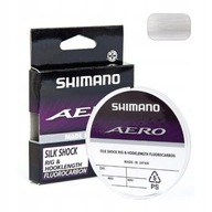 Shimano Fluorocarbon Aero Slick 0,114mm/50m