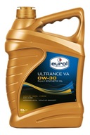 EUROL ULTRANCE VA 0W30 5L - A1/B1, VCC 95200377