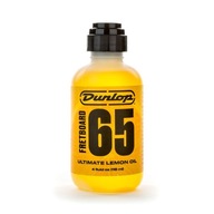 DUNLOP 6554 CITRÓNOVÝ OLEJ TEKUTINA NA HRNICE 118 ml