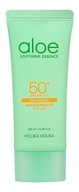 Holika Aloe SPF 50+ Opaľovací krém 100 ml