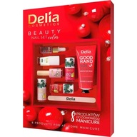 DELIA Beauty Set Color na nechty