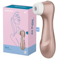 Stimulátor tlaku Satisfyer Pro 2 Next Gen