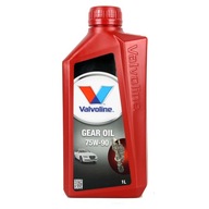 VALVOLINE OLEJ 75W-90 GL4 PREVODOVÝ OLEJ 1L