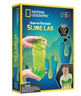 National Geographic Slime Lab