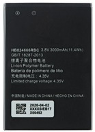 Batéria Huawei HB824666RBC ROUTER E5577 E5383