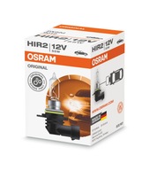 ŽIAROVKA OSRAM HIR2 ORIGINÁL 12V 1 KUS