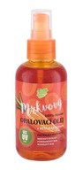 Vivaco Bio Carrot Suntan Oil Telový prípravok na opaľovanie 150 ml