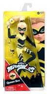 Bábika Miraculous Ladybug QUEEN BEE 26 cm